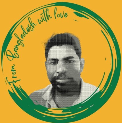 Babu — From Bangladesh with love