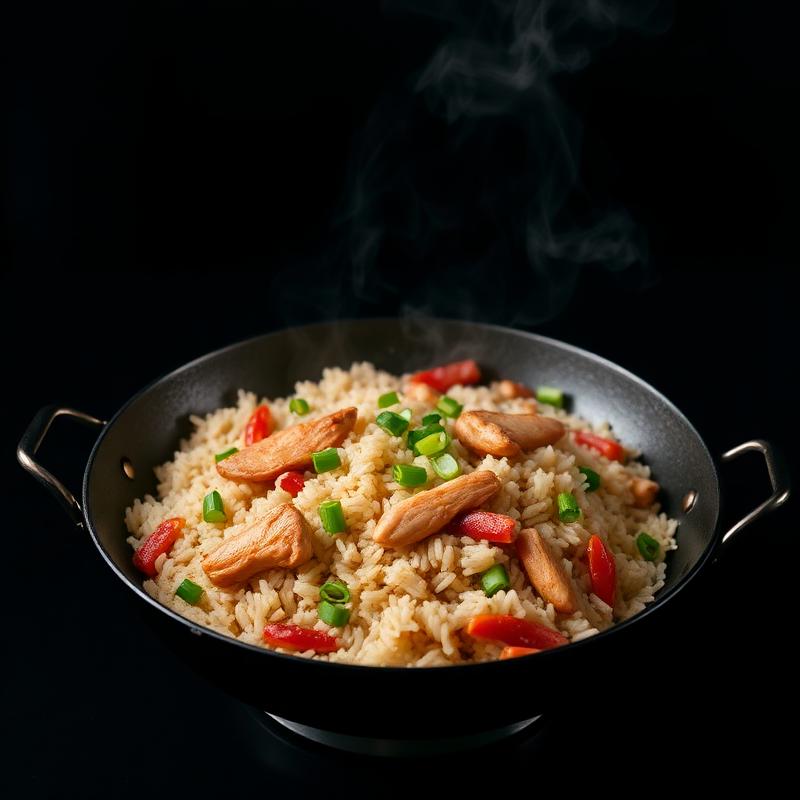 Fried Rice